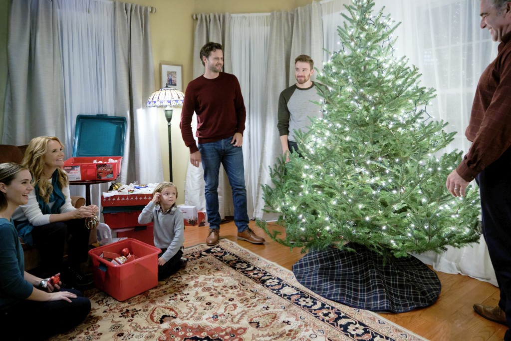 Next Stop, Christmas